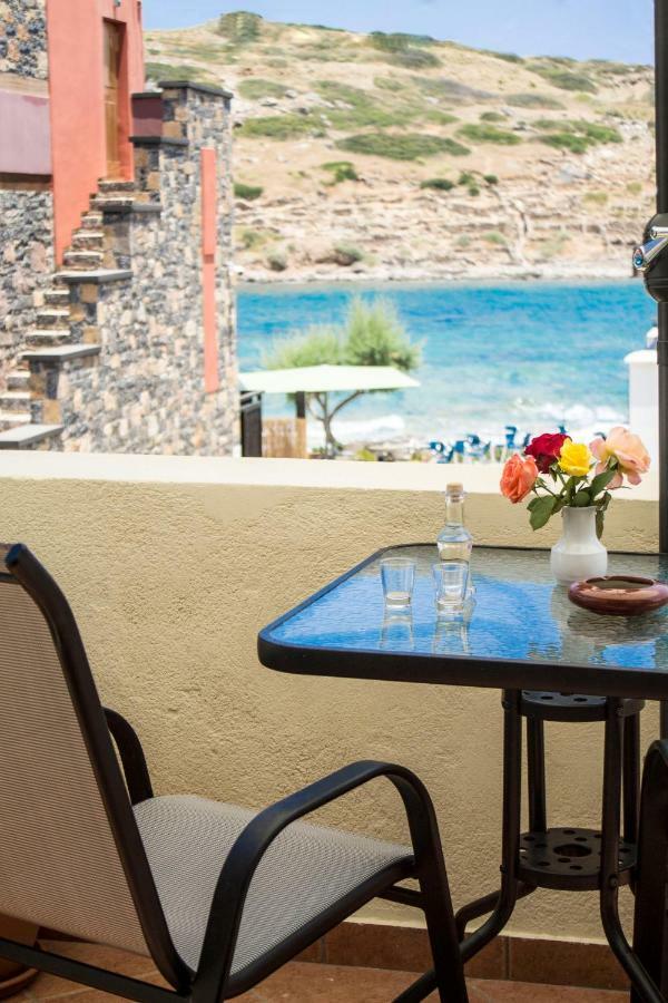 Sun & Sea Apartment Mochlos Exterior photo